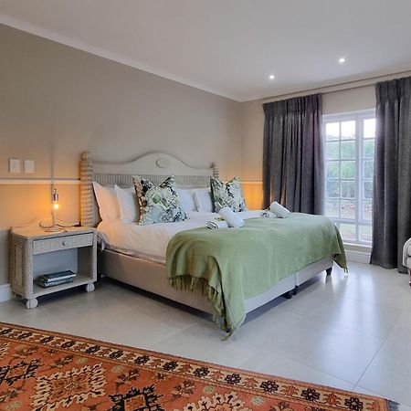 Berluda Farmhouse And Cottages เอาท์สโฮร์น ภายนอก รูปภาพ
