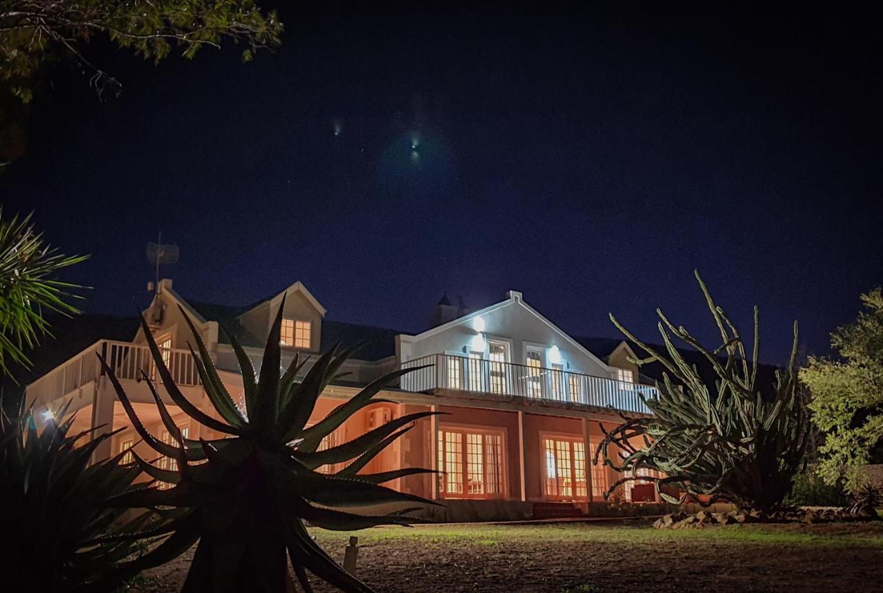 Berluda Farmhouse And Cottages เอาท์สโฮร์น ภายนอก รูปภาพ