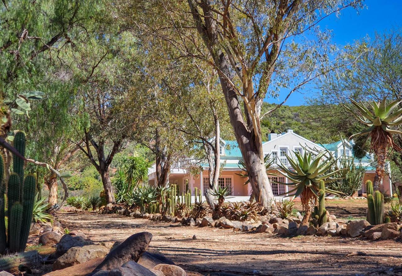 Berluda Farmhouse And Cottages เอาท์สโฮร์น ภายนอก รูปภาพ