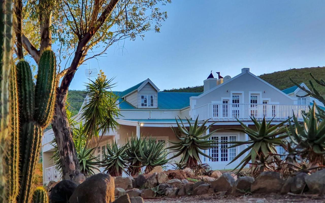 Berluda Farmhouse And Cottages เอาท์สโฮร์น ภายนอก รูปภาพ