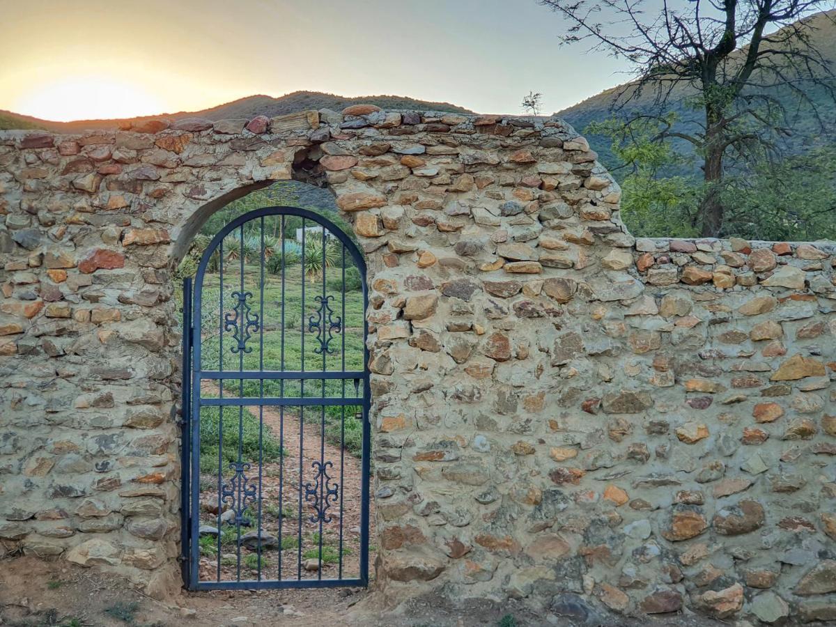 Berluda Farmhouse And Cottages เอาท์สโฮร์น ภายนอก รูปภาพ