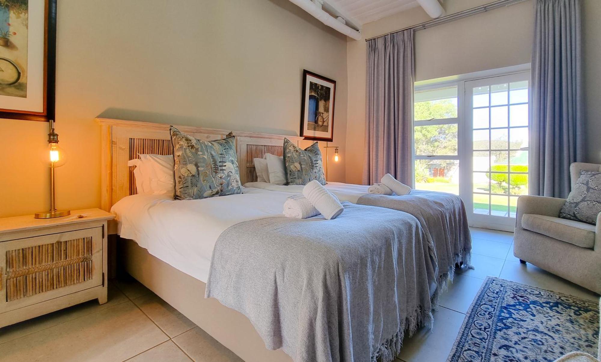 Berluda Farmhouse And Cottages เอาท์สโฮร์น ภายนอก รูปภาพ