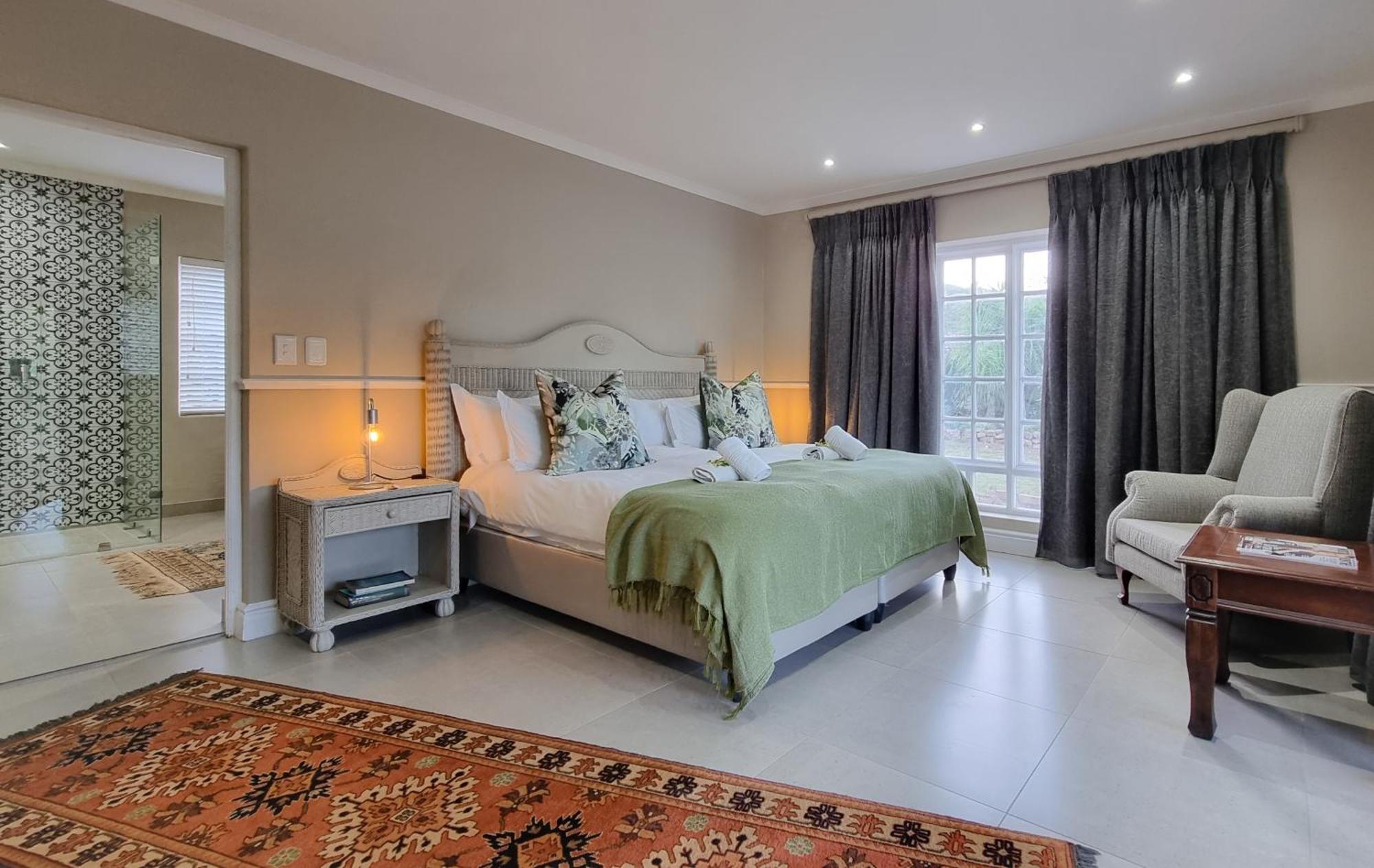 Berluda Farmhouse And Cottages เอาท์สโฮร์น ภายนอก รูปภาพ